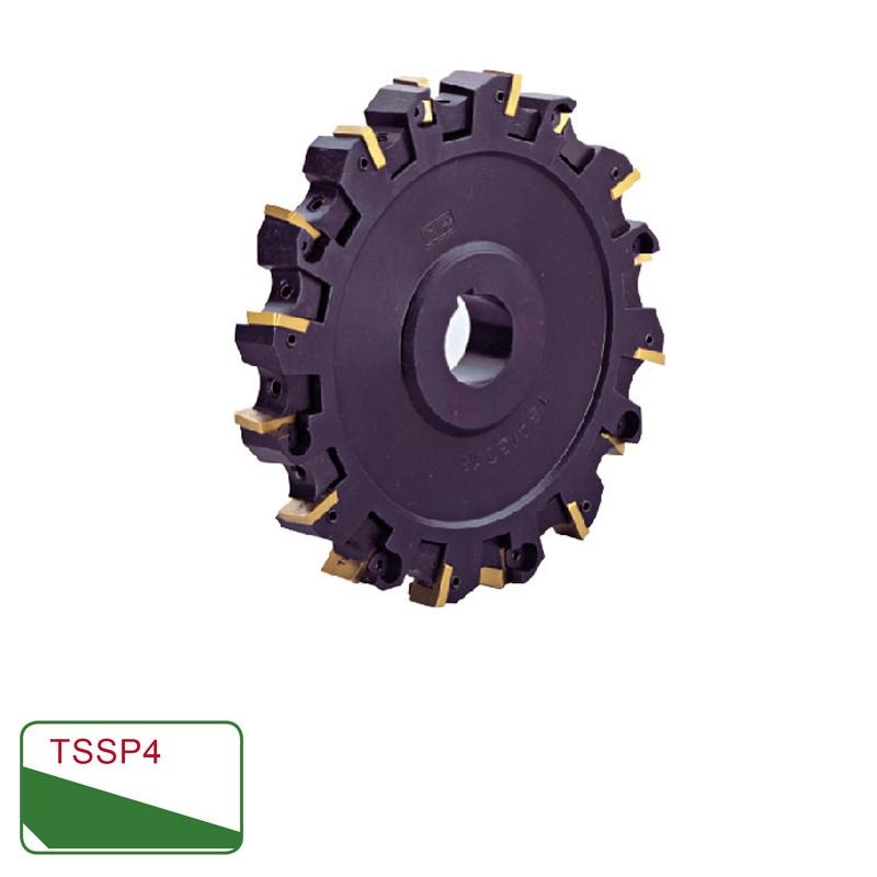 SIDE MILLS (TSSP4)
