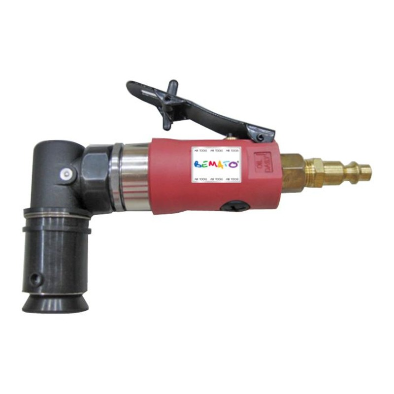 E-2 - Air Sander & Accessory