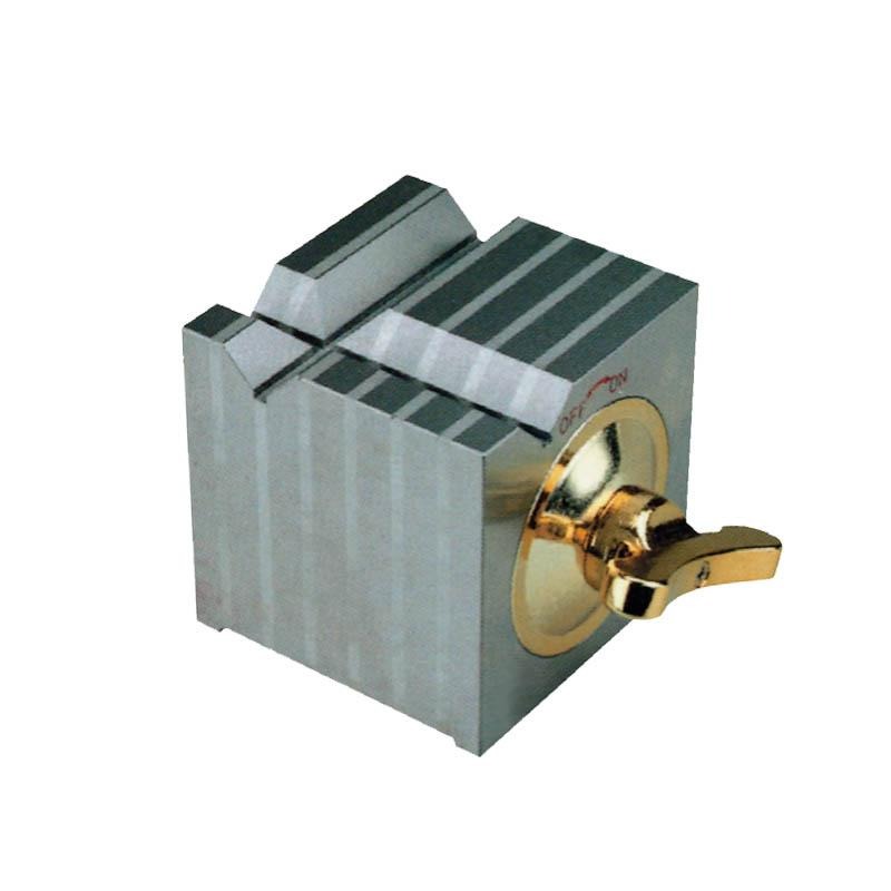 F2-2 - บล็อกแม่เหล็ก
