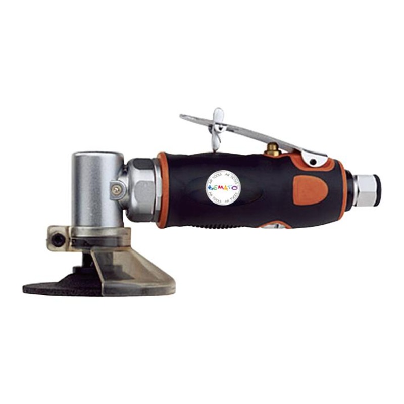 3” AIR ANGLE GRINDER