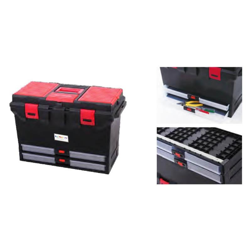 PROFESSIONAL TOOL BOXES