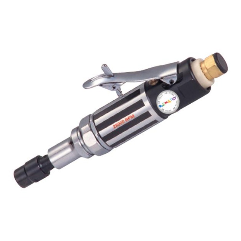 1” EXTENSION AIR DIE ANGLE GRINDER