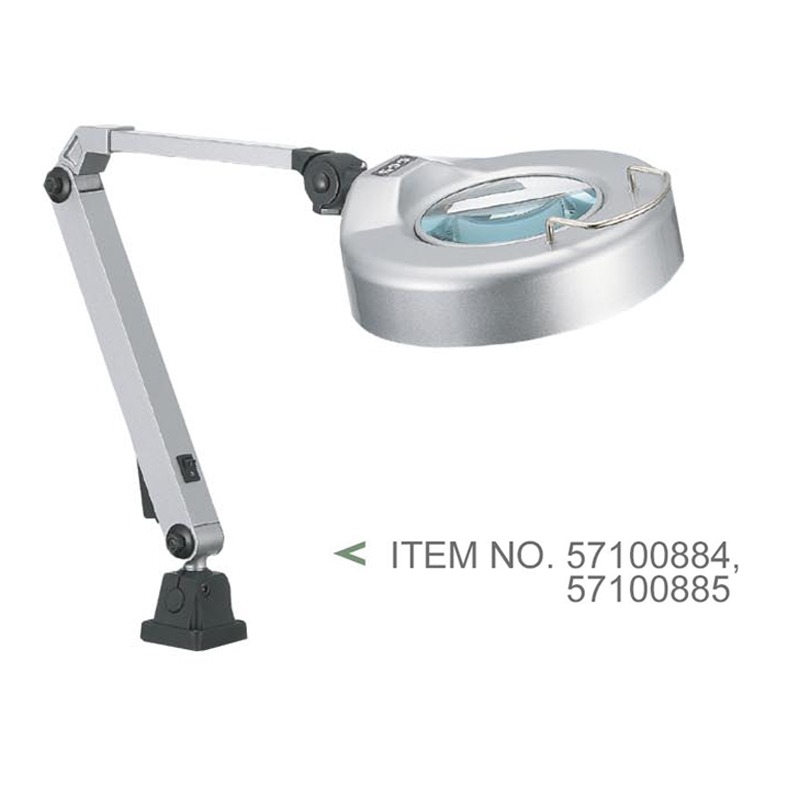 LED MAGNIFYING LAMP
