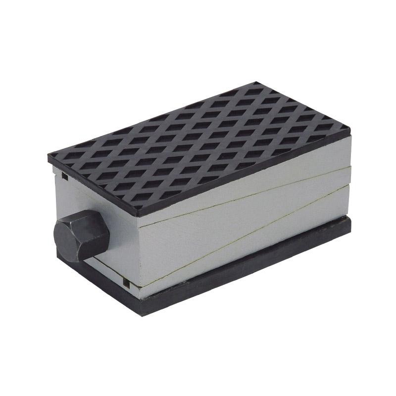 HEAVY DUTY SHOCK ABSORBERS (500-8000 KGS)