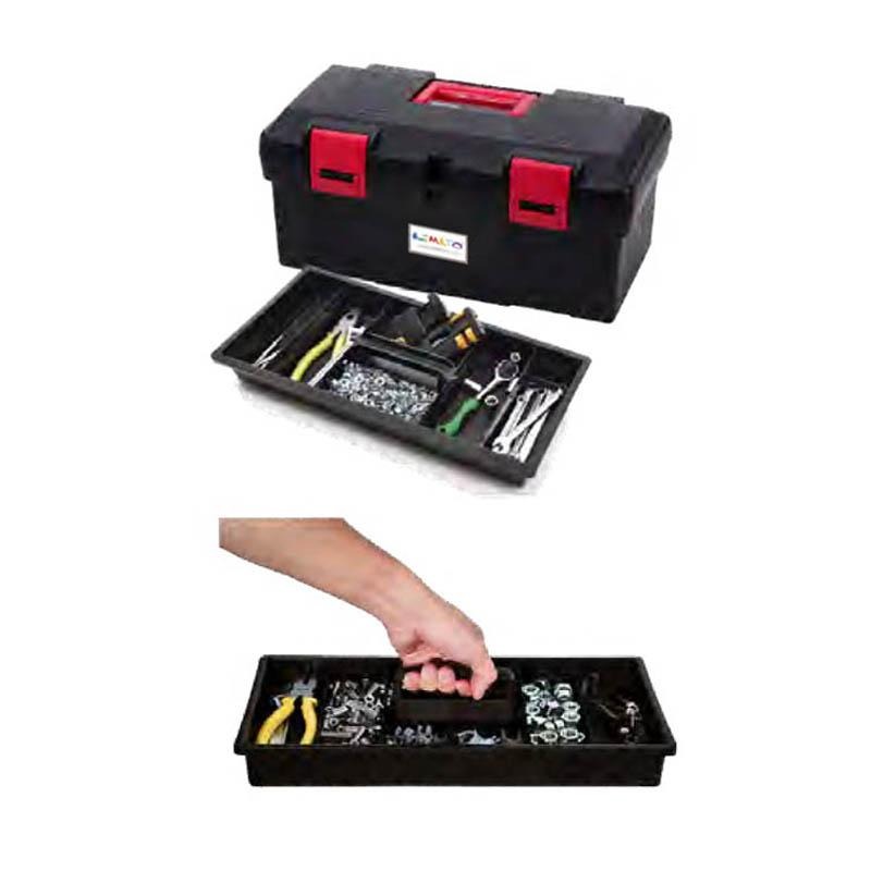 PROFESSIONAL TOOL BOXES