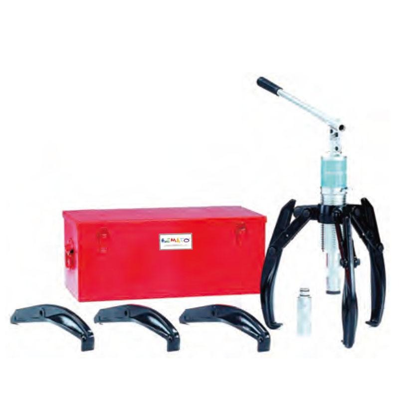 HYDRAULIC PULLERS