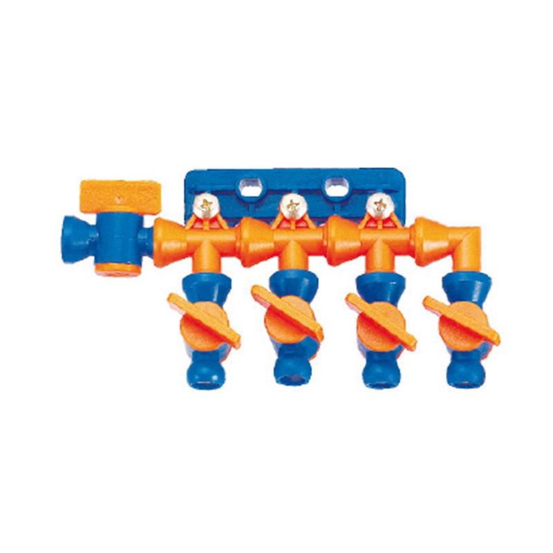 1/4"-SYSTEM-INNENDURCHMESSER (ID)