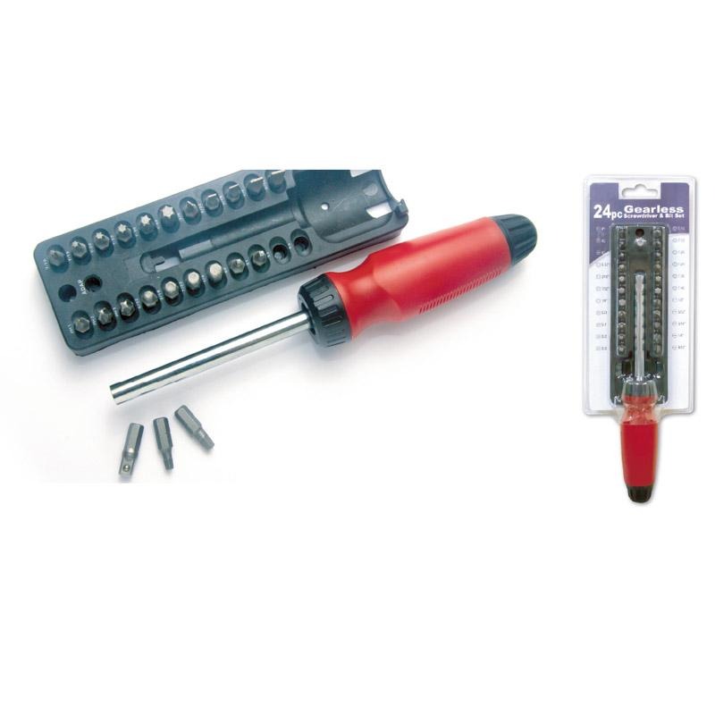 MEULEUSE À SONDE DE TUNGSTÈNE PORTABLE
