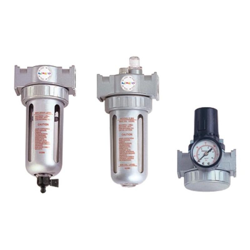 F.R.L. AIR CONTROL UNIT (J TYPE)