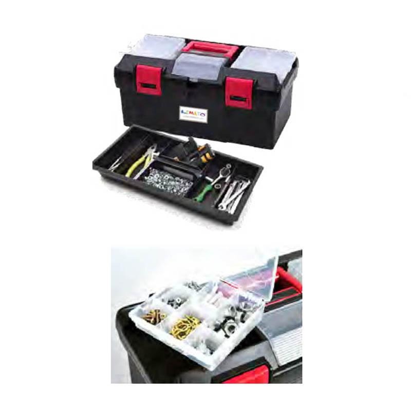 PROFESSIONAL TOOL BOXES