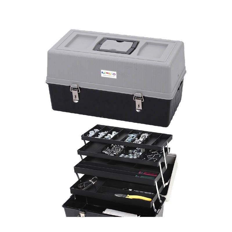 PROFESSIONAL TOOL BOXES