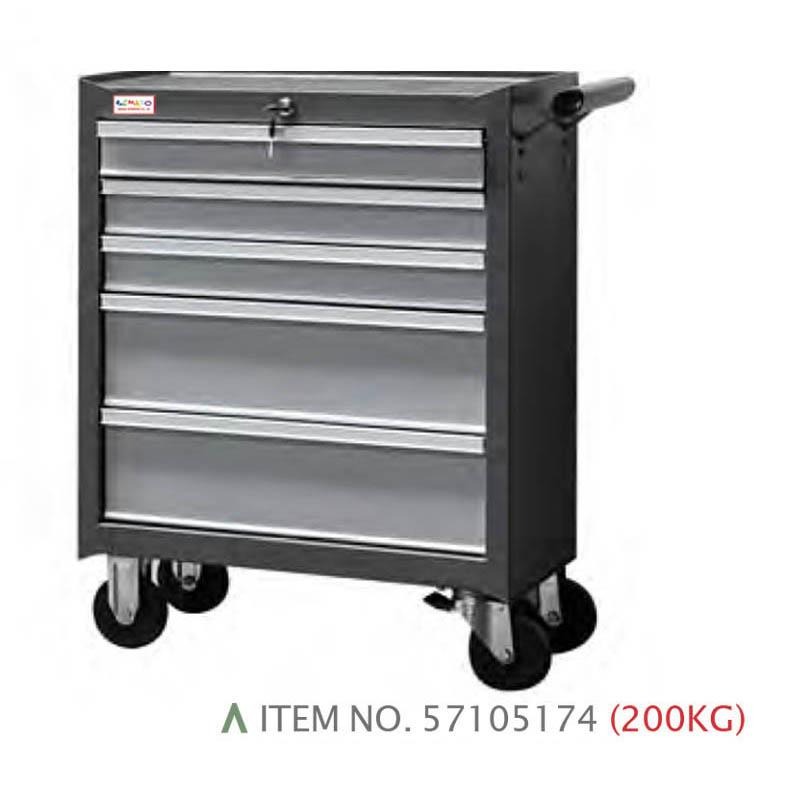TROLLEYS