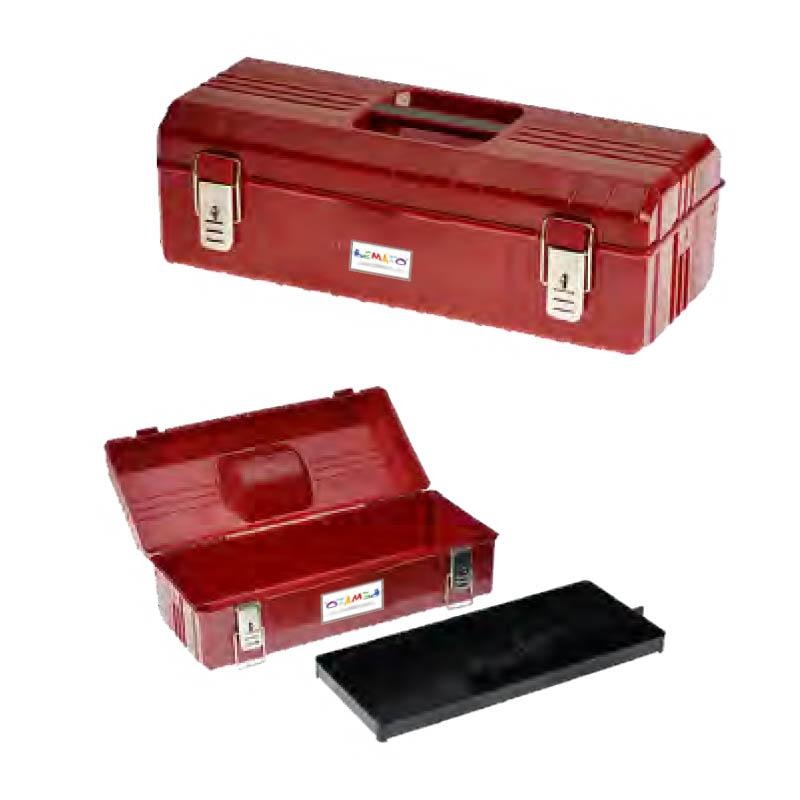 PROFESSIONAL TOOL BOXES