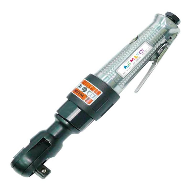 Kunci ratchet udara 1/2 inci