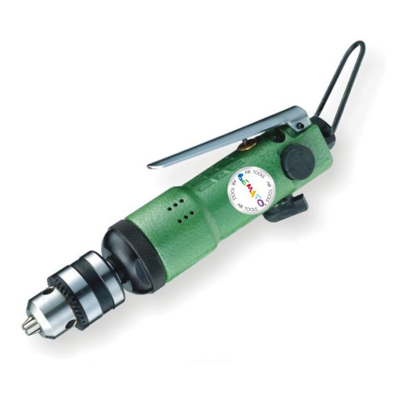 WIERTARKA PNEUMATYCZNA 3/8” REWERSYJNA