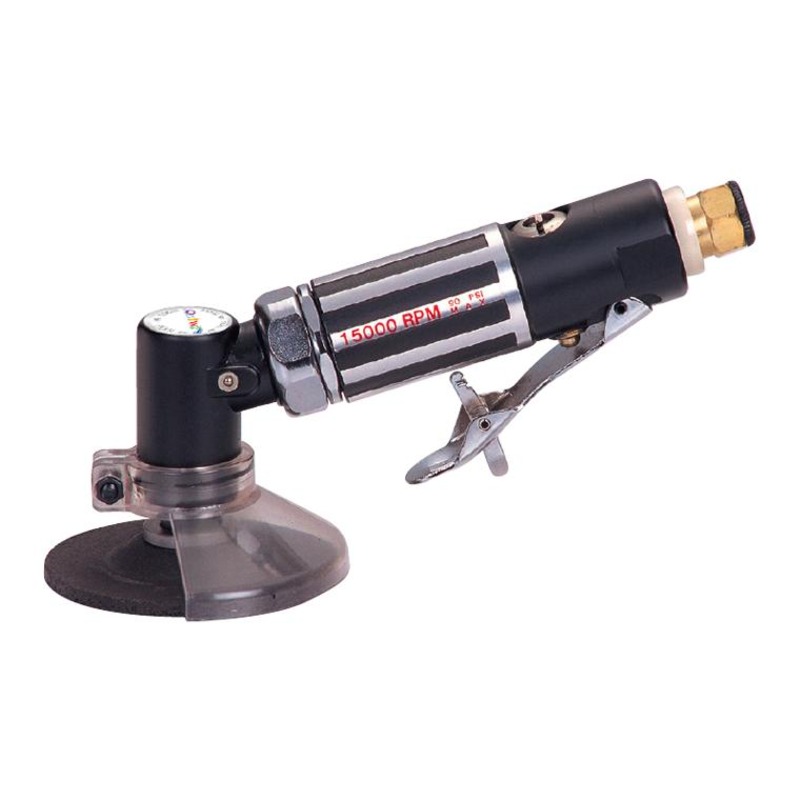 3” 105° AIR ANGLE GRINDER