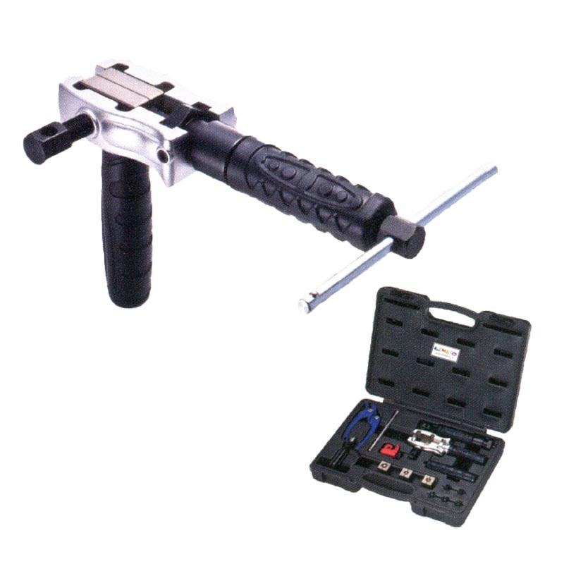 HYDRAULIC FLARING TOOL KITS
