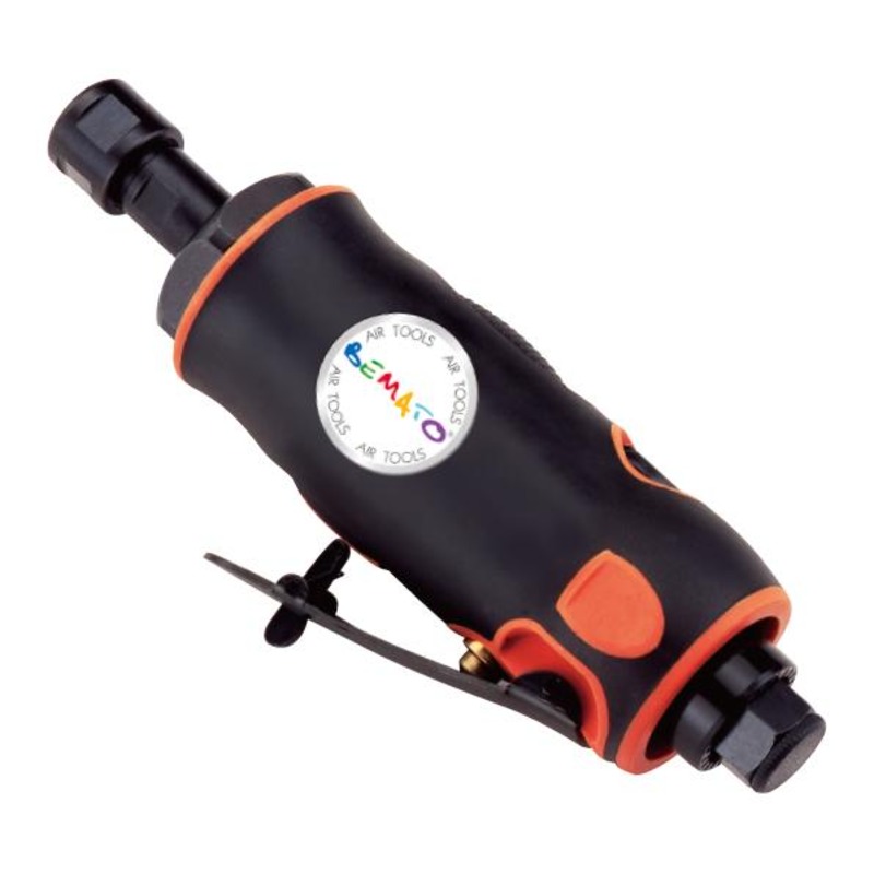 1/4” AIR H.D. DIE GRINDER (COMPOSITE)