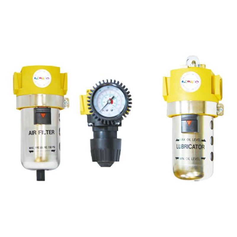 AIR CONTROL UNIT F/R/L (A TYPE)