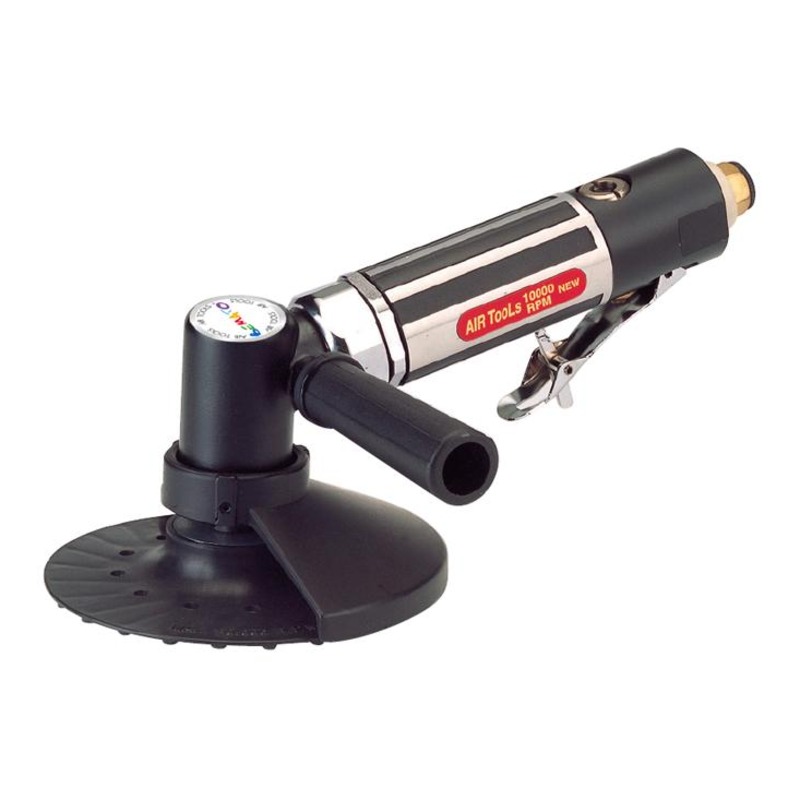5” 105° ANGLE AIR GRINDER