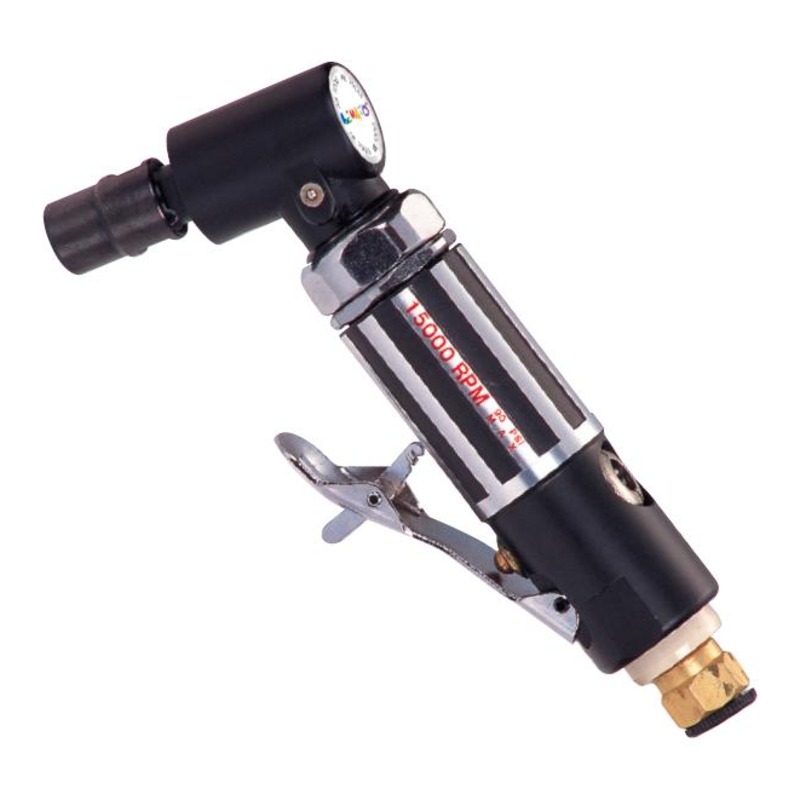 1/4” 105° AIR ANGLE DIE GRINDER