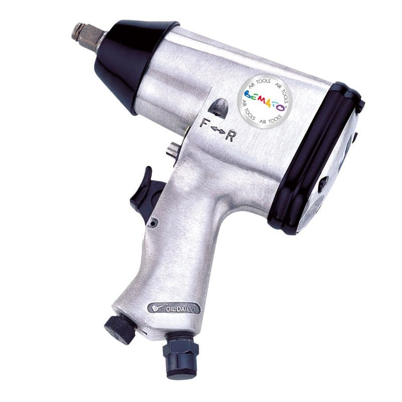 Kunci Pas Impak Udara 1/2” (Rocking Dog)