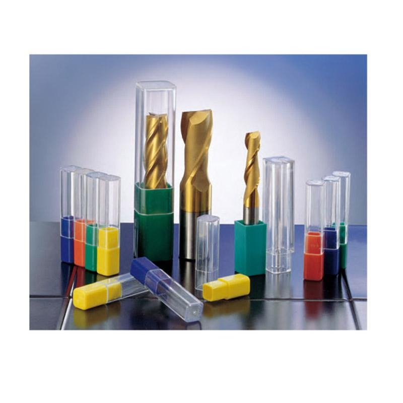SMALL TOOL BOXES FOR END MILLS