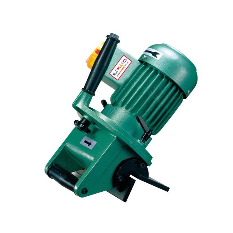 PORTABLE CHAMFERING MACHINE