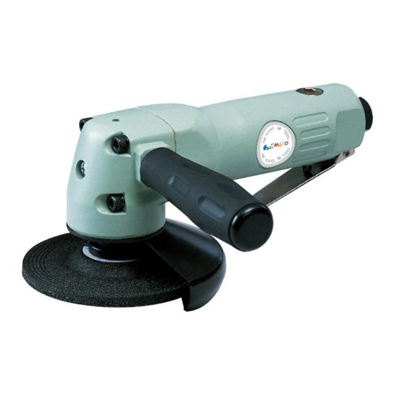 4” AIR ANGLE GRINDER
