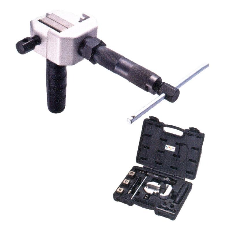 HYDRAULIC FLARING TOOL KITS