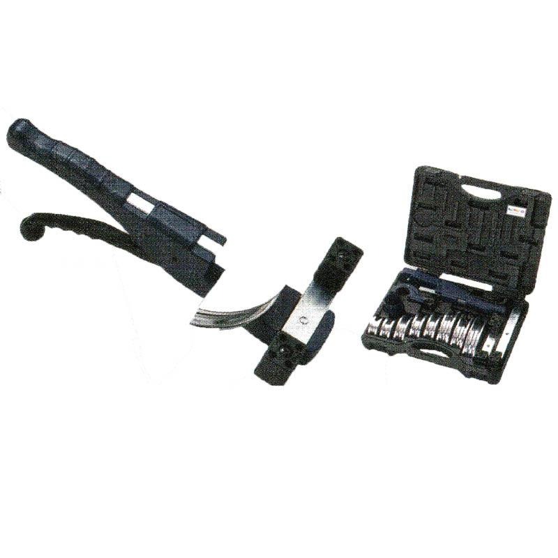 EINHANDBIEGER-SET