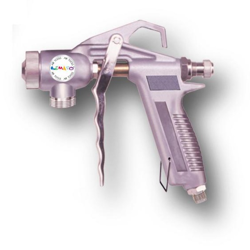 PISTOL TEKSTUR UDARA PROFESIONAL