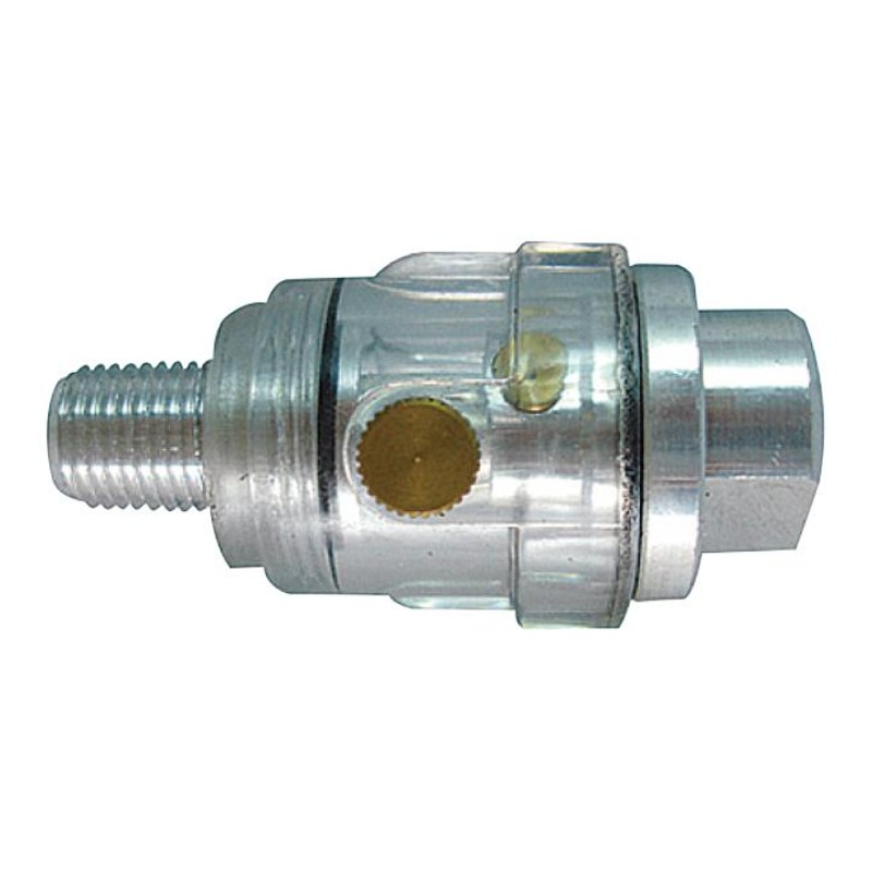 BÌNH DẦU MINI (NHÔM)