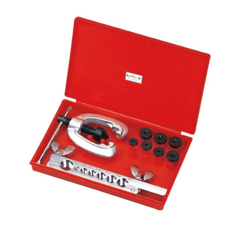 DOUBLE FLARING TOOL KIT