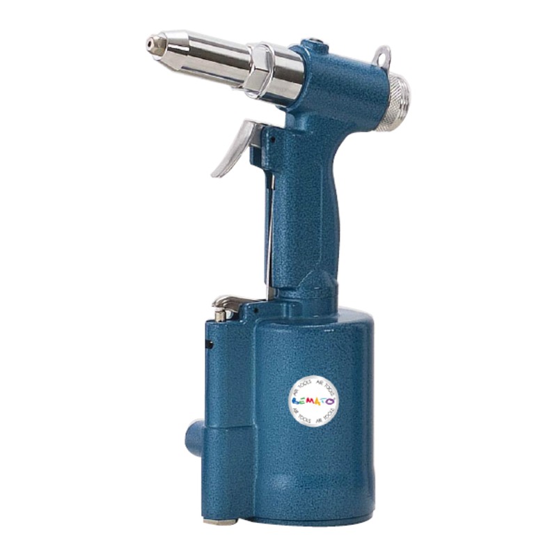 3/16"-Druckluft-Hydraulik-Nietpistole