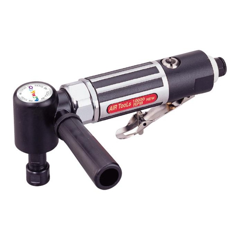 1/4” AIR ANGLE DIE GRINDER