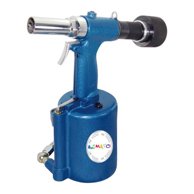 5/16” Druckluft-Hydraulik-Nietpistole (Spezialausführung)