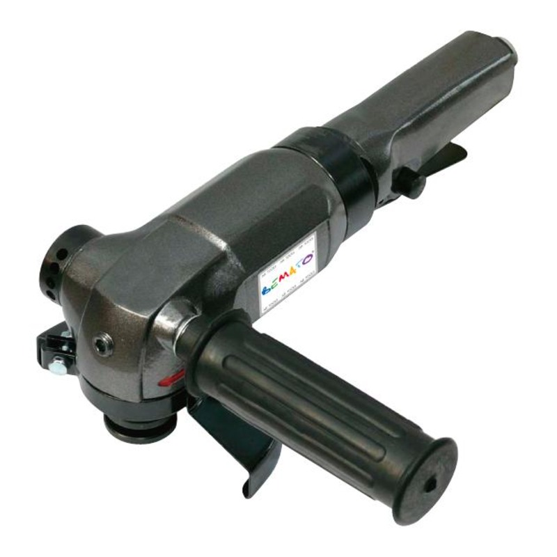 7” AIR ANGLE GRINDER