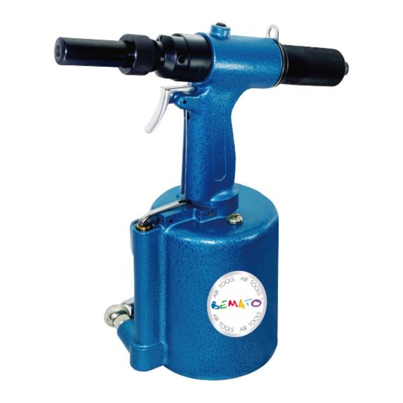 5/16” Druckluft-Hydraulik-Nietpistole (Spezialausführung)