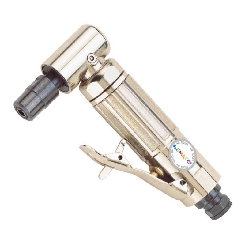 1/4” AIR ANGLE DIE GRINDER (REAR)