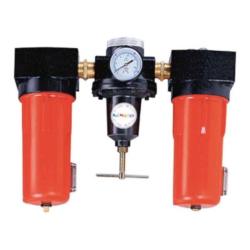 F.R.L. COMBINATION AIR CONTROL UNIT (E TYPE)