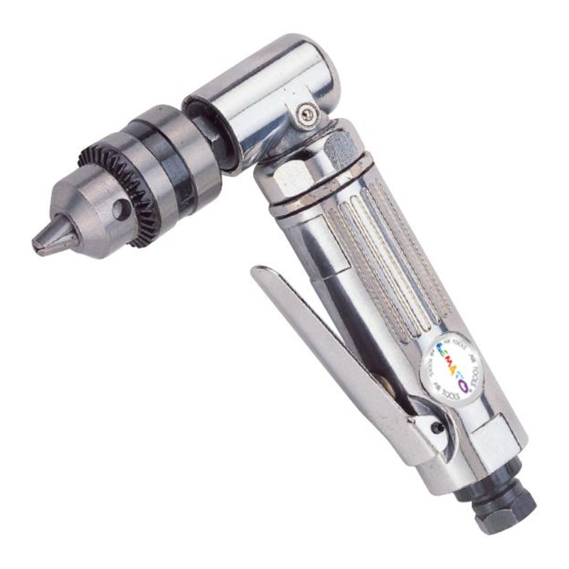 WIERTARKA KĄTOWA PNEUMATYCZNA 3/8”