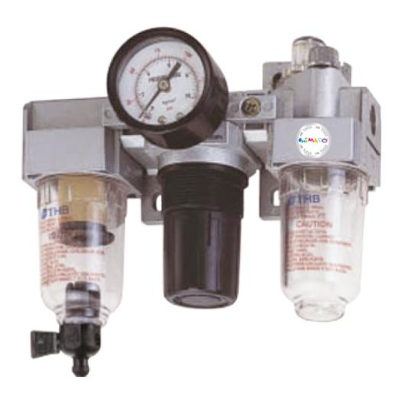 F.R.L. AIR CONTROL UNIT