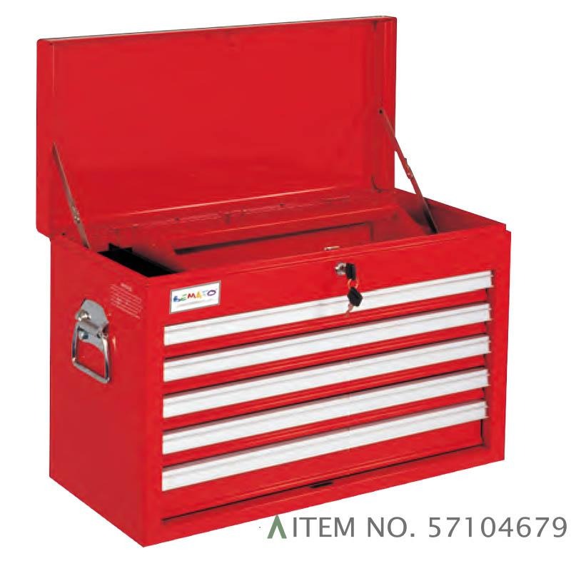 5-DRAWER B TYPE TOP CHEST BALL BEARING SERIES