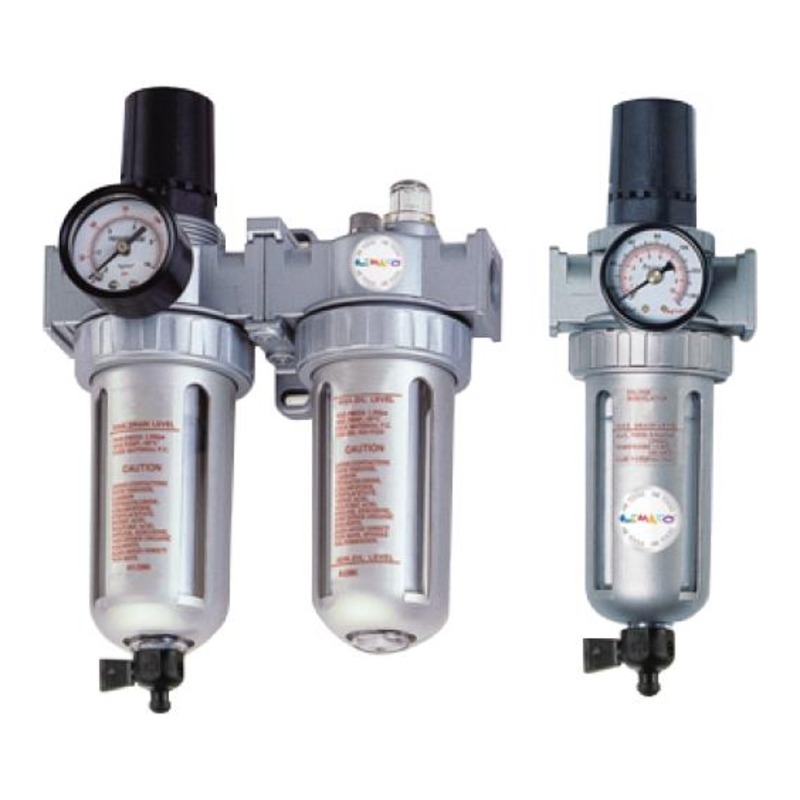 F.R.L. COMBINATION AIR CONTROL UNIT (J TYPE)
