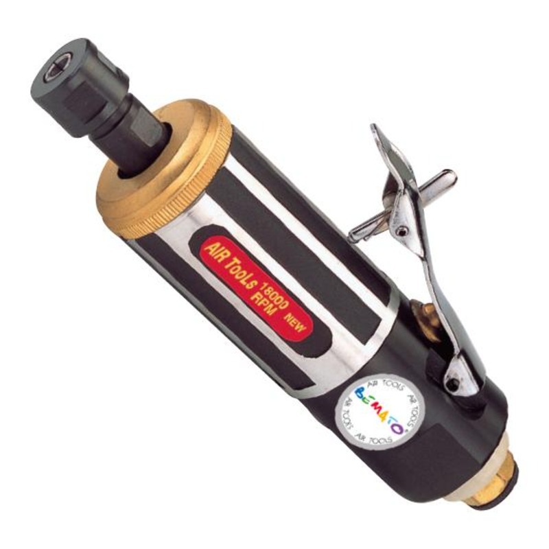 1/4” AIR DIE GRINDER