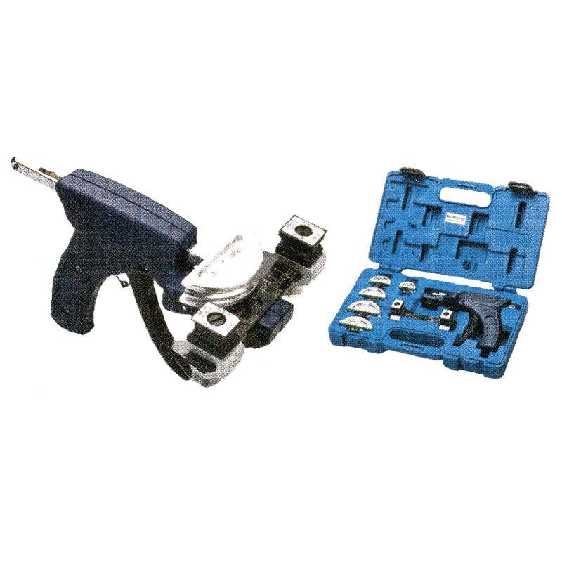MINI KIT DE DOBRADEIRA DE MÃO COM UMA SÓ MÃO