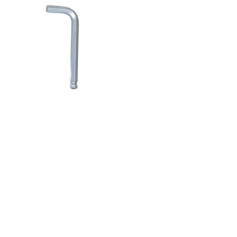 KUNCI PAS SERI S2 BALL POINT HEX