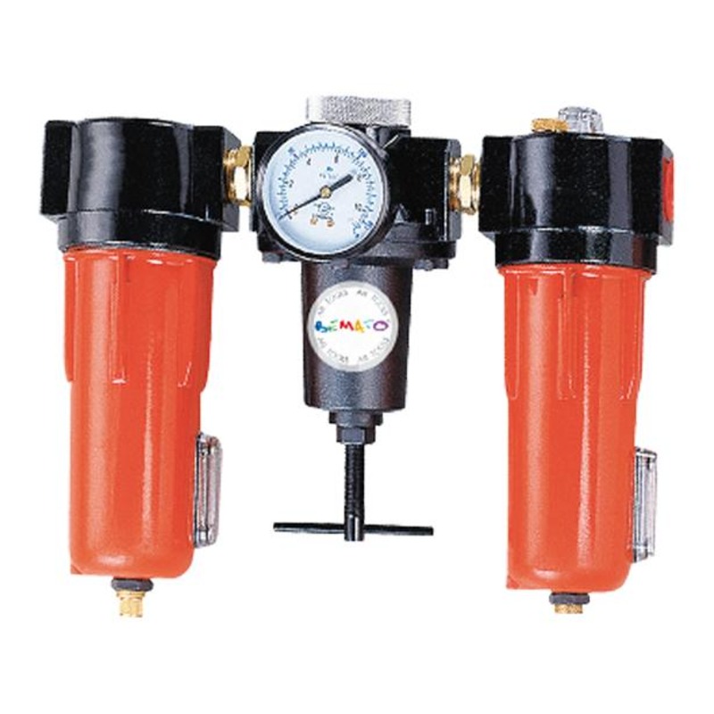 F.R.L. COMBINATION AIR CONTROL UNIT (E TYPE)