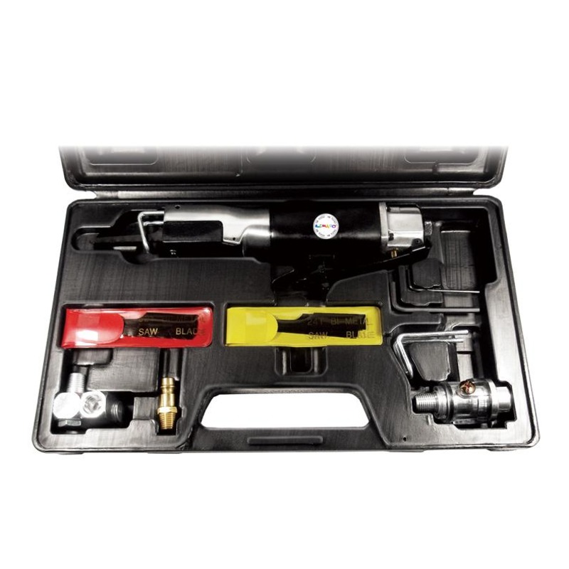 KIT DE SCIE À CORPS PNEUMATIQUE